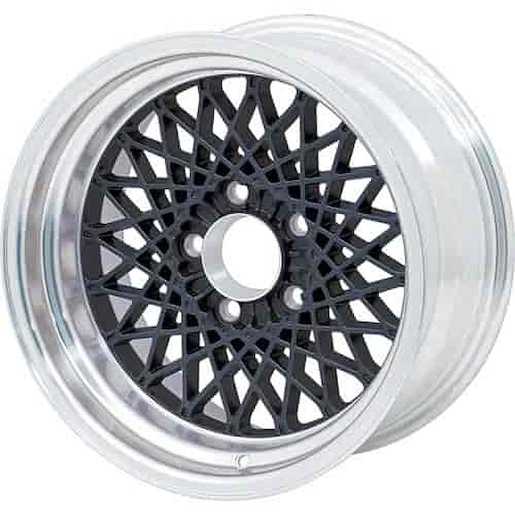 Wheel for 1982-1992 Pontiac Firebird, TransAm