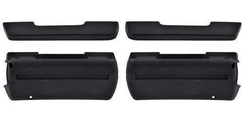 R4820 Arm Rest Base and Pad Set; OE Style
