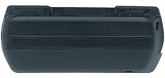 Armrest Pad & Bracket Set 1968-69 Camaro/Firebird, 1968-74 Nova & 1968-70 Impala