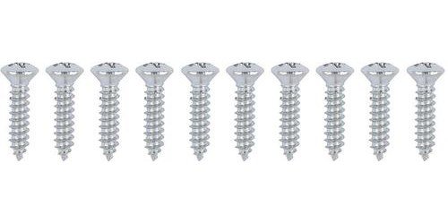 Sill Plate Screw Kit GM X-A Body