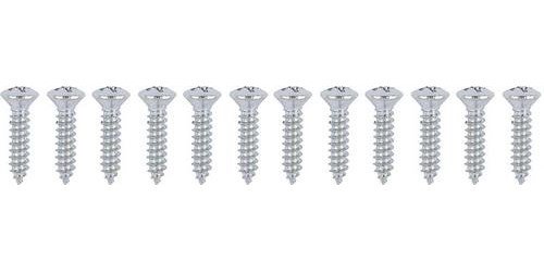Sill Plate Screw Kit GM B-Body