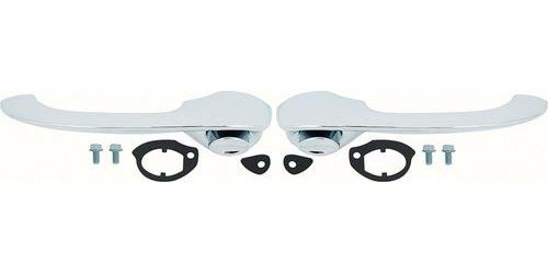 Exterior Door Handle Set 1968-1979 Nova/Chevy II