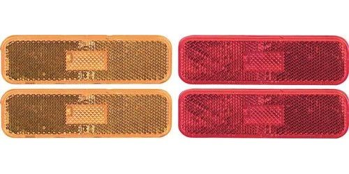 Side Marker Set 1970-73 Camaro