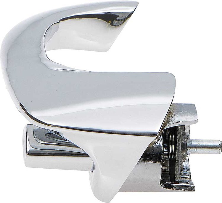 R5050 Front Outer Door Handle Set for 1962-1965 Chevy Chevy II, Nova