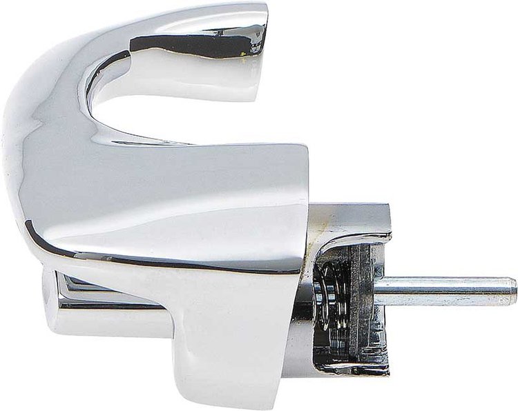 R5051 Outer Door Handle Set 1966-67 Chevy II/Nova Front