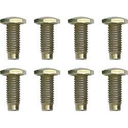 R558 67 Seat Belt Bolt Kit-w/ O Shoulder