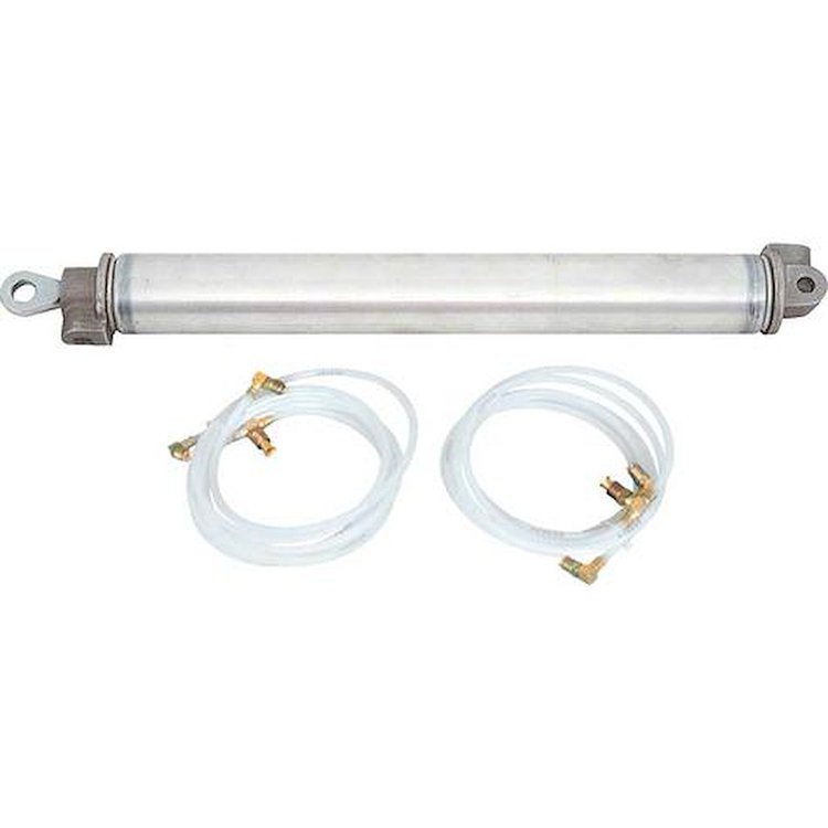 R8234 1962-63 Chevy II/Nova Convertible Top Cyl & Hose Kit