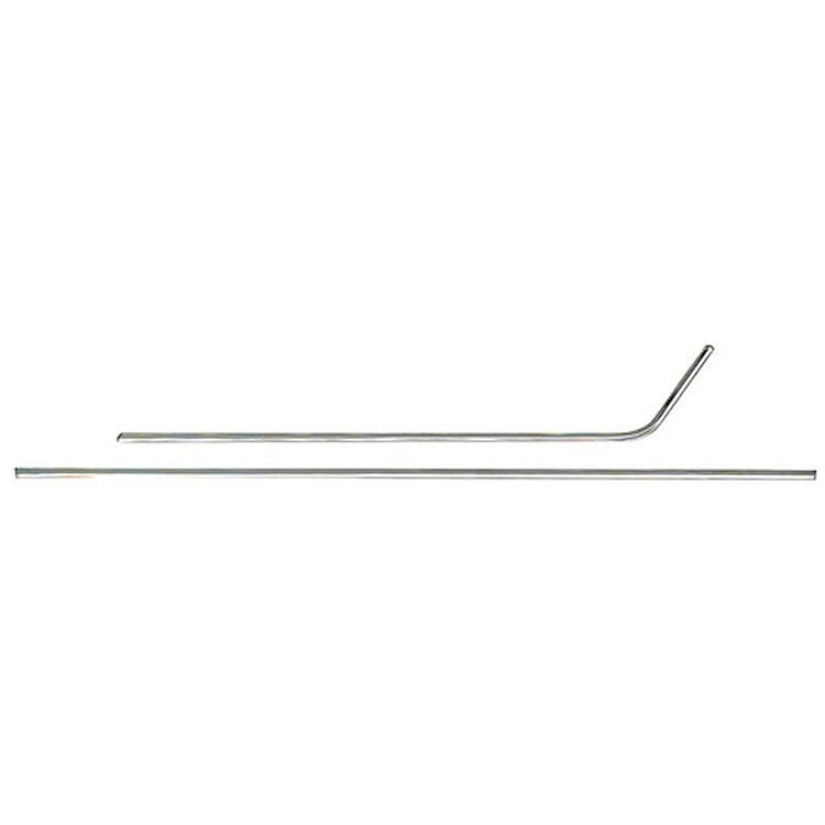 Door Panel Molding Kit 1968-69 Camaro/Firebird