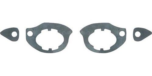 Outer Door Handle Gasket Set 1964-79 GM Cars