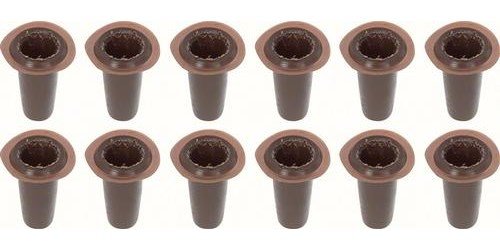 Door Panel Clip Retainer Set 1967-1981 Chevy Camaro