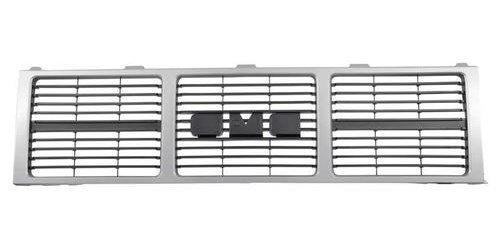 RD1005 Front Grille 1985-88 GMC Trucks, Jimmy, Suburban