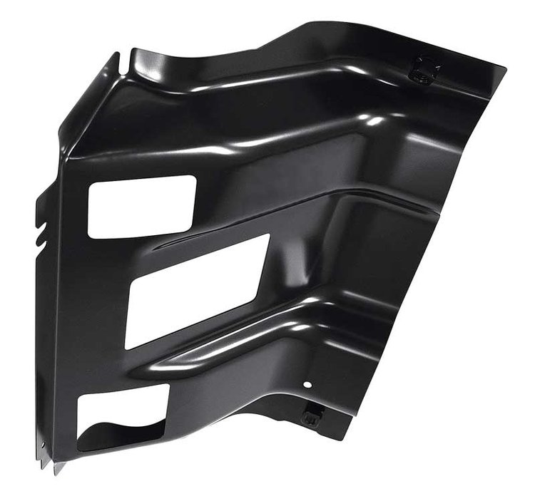 RD1599SL Front Floor Support 1999-2016 Ford F-Super Duty
