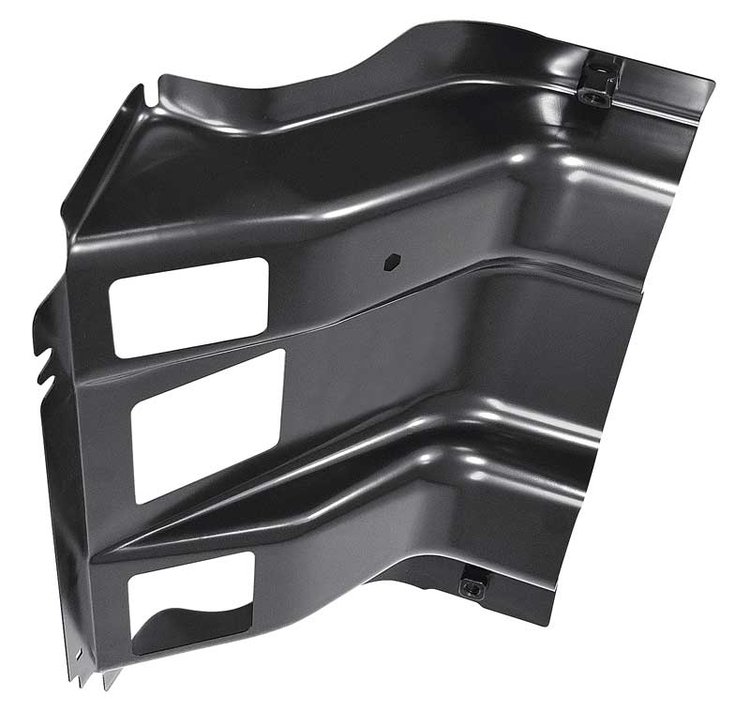 RD1599SR Front Floor Support 1999-2016 Ford F-Super Duty