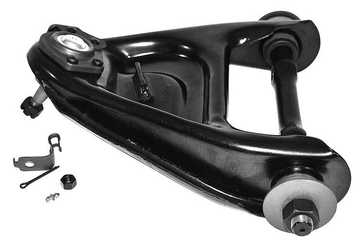 RD1673L Upper Control Arm 1973-86 Chevy, GMC Truck