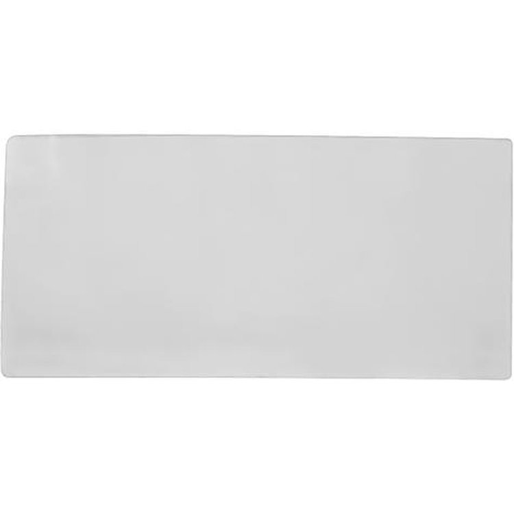 RD2344C 1961-64 Impala, Bel Air, Biscayne, Rear Door Glass, 4-Door Station Wagon, LH or RH, Clear