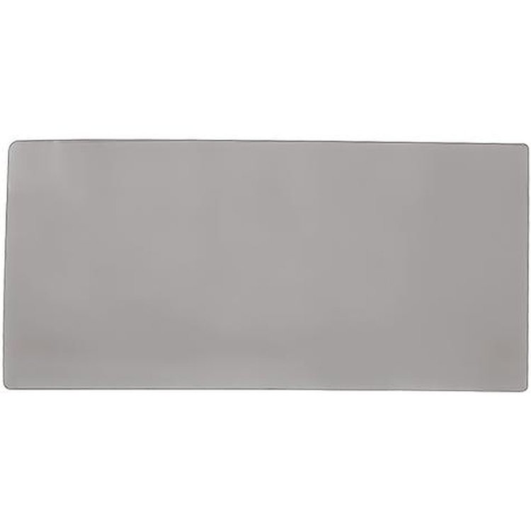 RD2344Y 1961-64 Impala, Bel Air, Biscayne, Rear Door Glass, 4-Door Station Wagon, LH or RH, Custom Gray Tint
