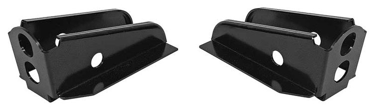 RD702 Inner Trunk to Tailpan Brace 1970-73 Camaro, Firebird