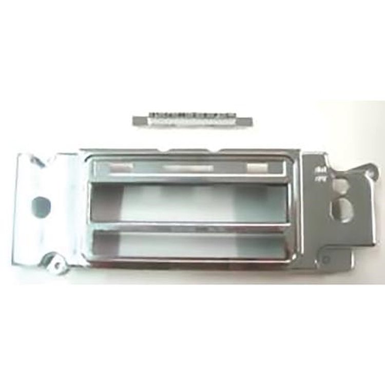 RD9940G 1965 Pontiac GTO; Grand Prix, LeMans, Bonneville; Die Cast; AM/FM Radio; Chrome Faceplate & Slide Bar
