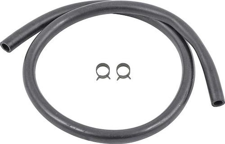Radiator Overflow Hose Chevy/Pontiac