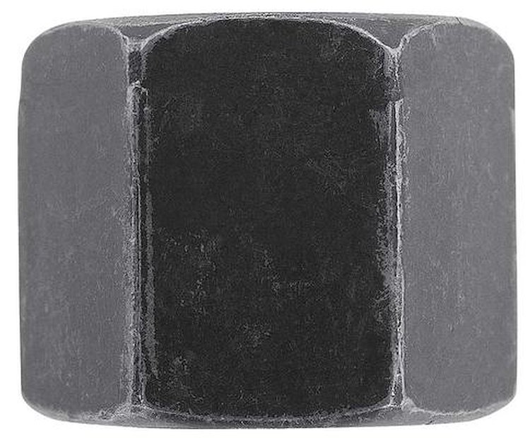 RL1 Finished Nut; 7/16"-20; Domestic; Grade 8