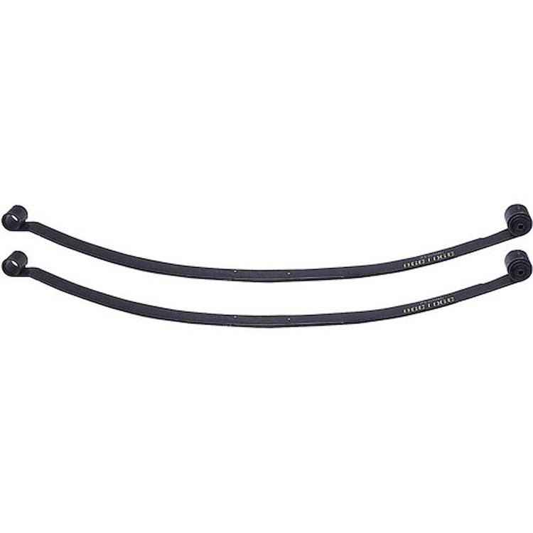 Mono Leaf Rear Springs 1967-79 GM Cars