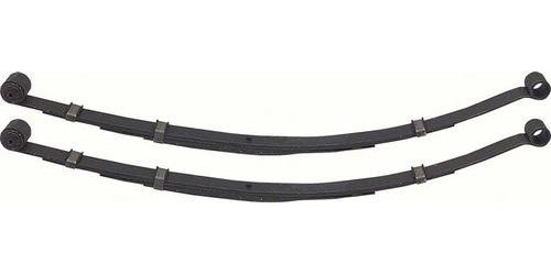 Four Leaf Rear Springs 1967-81 GM Cars