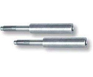 Rear Leaf Spring Shock Extenders 1967-81 Camaro/Firebird