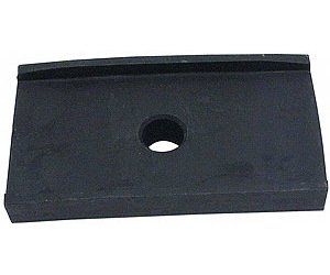 Leaf Spring Pad 1970-81 Camaro/Firebird