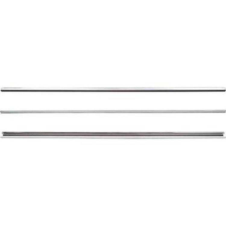 RM4132 Tail Molding Set 1966-67 Dodge Charger