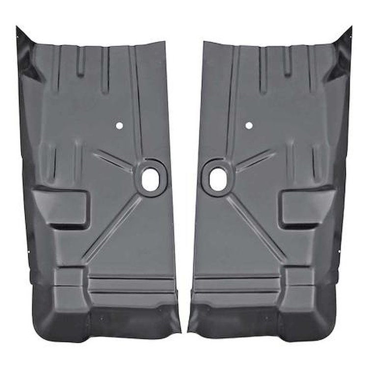RPM23 1967-69 F-Body Front RH/LH Floor Pans