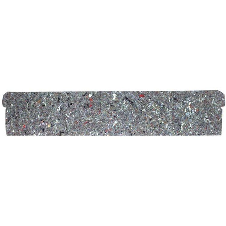 1968-73 Nova Rear Seat Shelf Insulation