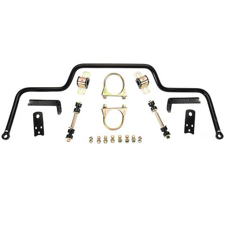 RSB504 1947-59 Chevrolet, GMC,Truck, 1948-56 Ford Truck; Rear Sway Bar; 7/8 in. Diameter