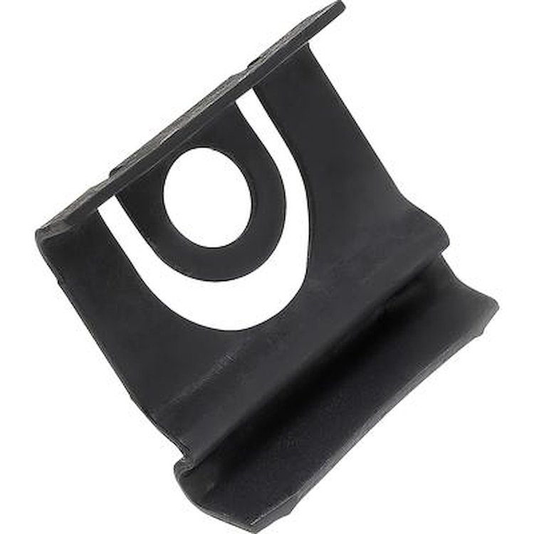 S-65-1071 1964-66 Mustang, Windshield & Rear Window Molding Clip
