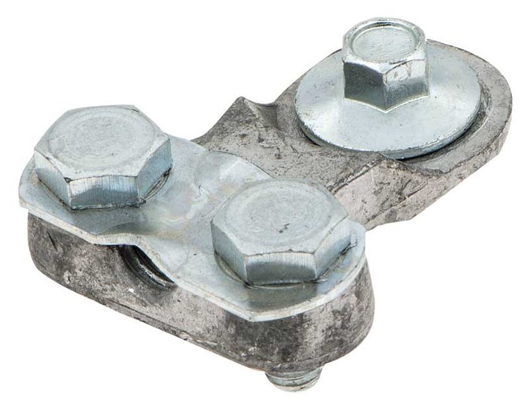 SBT1 Side Post Battery Cable Terminal