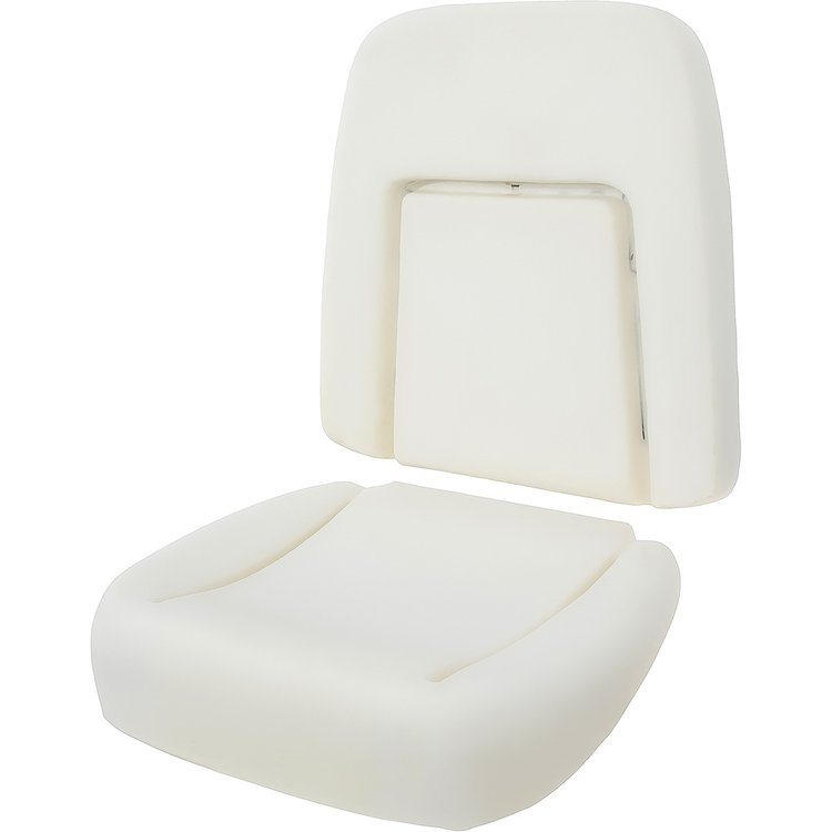 SF105A Bucket Seat Foam 1969 Chevy Camaro