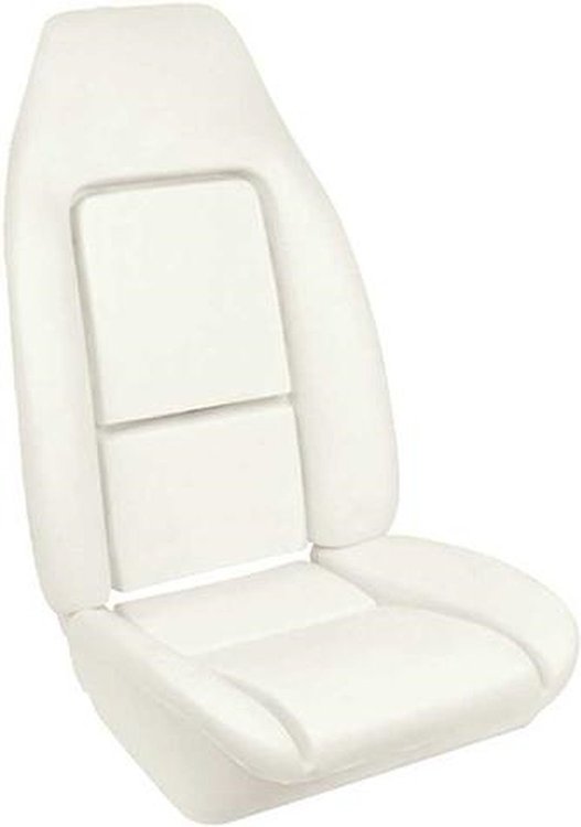 Bucket Seat Foam 1977-1981 Chevy Camaro