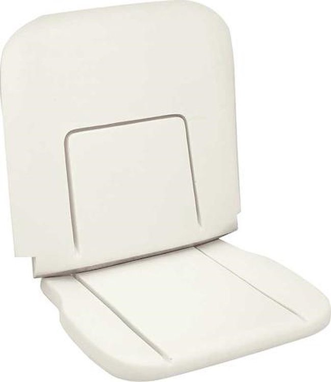 Bucket Seat Foam 1964 Impala SS