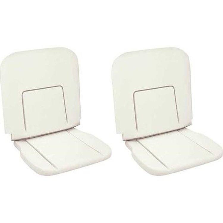 Bucket Seat Foam for 1964 Chevy Impala SS [Pair]