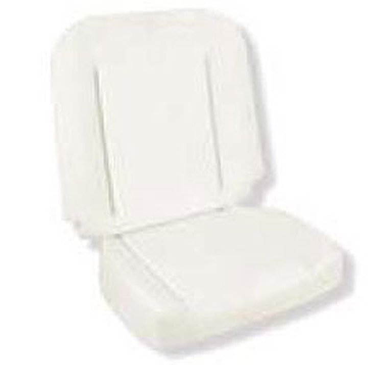 Bucket Seat Foam 1966-69 Impala SS