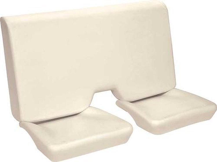 Standard Interior Seat Foam 1970-81 Camaro/Firebird