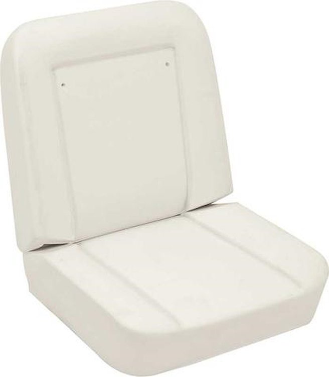 SF140 Bucket Seat Foam 1967-1968 Chevrolet CST Pickup Truck