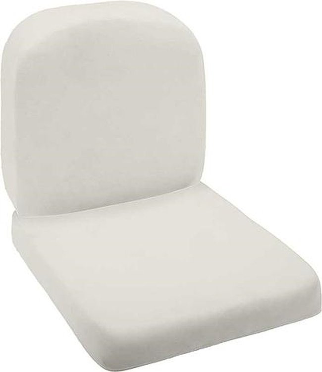 SF144 Bucket Seat Foam 1967-68 Chevrolet, GMC Pickup Trucks; With Buddy Seat Option: Each