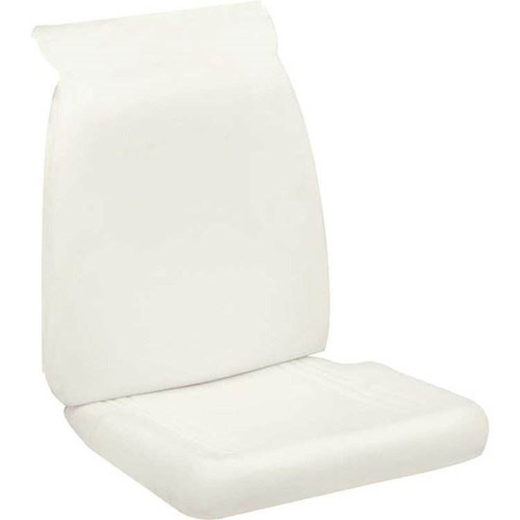 SF151 Bucket Seat Foam 1966-67 Mopar A-Body