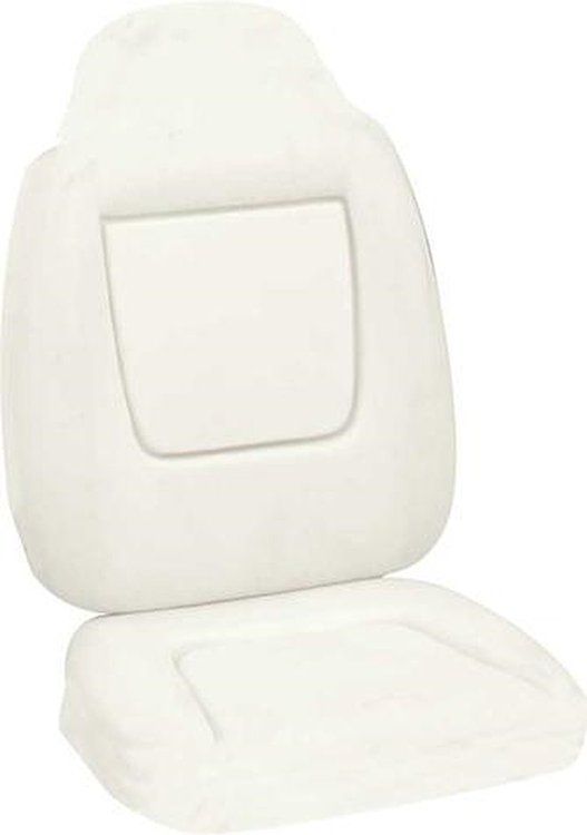 SF155 Bucket Seat Foam for 1970-1971 Mopar E-Body