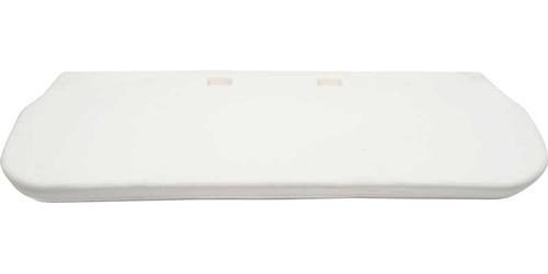SF203 Bench Seat Foam 1981-91 Chevrolet, GMC Pickup Truck; Lower Bottom