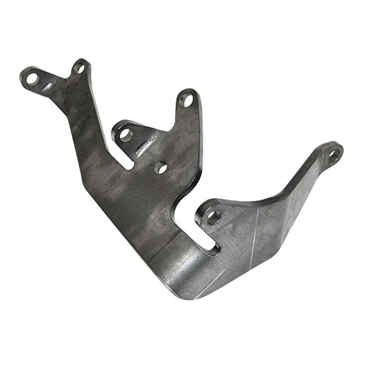 SP10679 Lower Smog Air Pump Bracket for 1967-68 Camaro, Impala, Nova