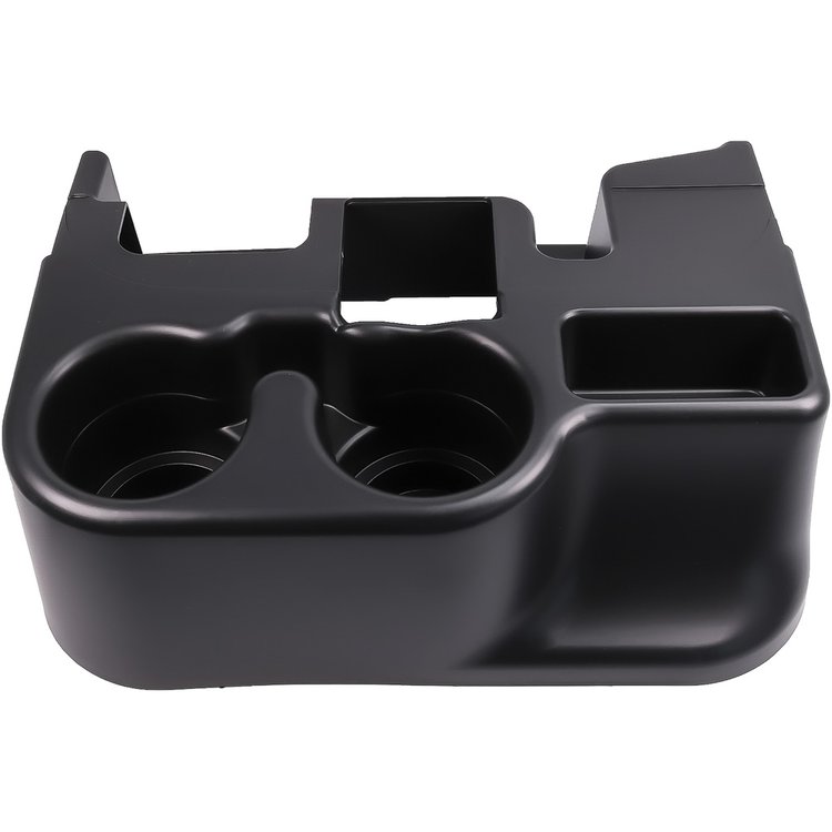 SS281AZAA Center Console Cup Holder for 2003-2012 Dodge Ram 1500, 2500, 3500