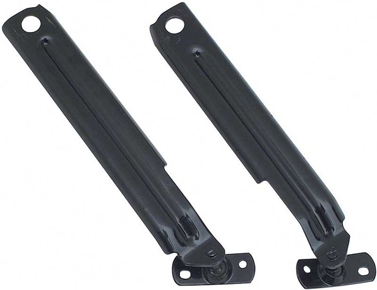 ST007 Convertible Second Bow Ball Joint Set 1971-76 Impala, Caprice, LeSabre, Delta 88, Catalina; ' Pair