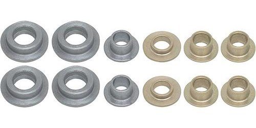 ST012 Convertible Top Frame Bushing Set 1971-76 Impala, Caprice, LeSabre, Delta 88, Catalina