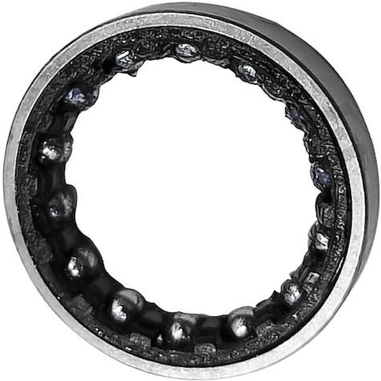 ST1074Z Steering Column Tilt Head Bearing for 1967-1994 Buick, Chevy, GMC, Oldsmobile, Pontiac Models